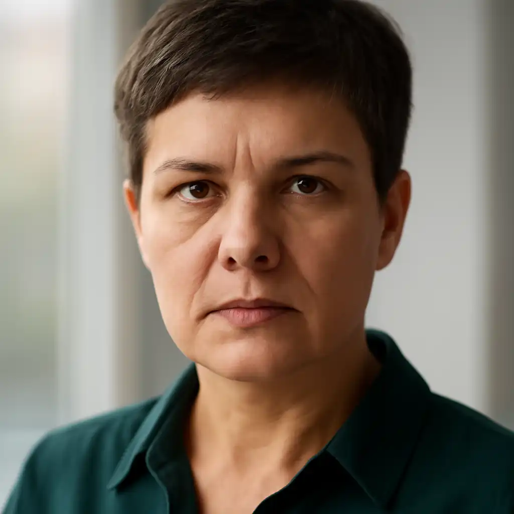 Agnieszka Kowalczyk